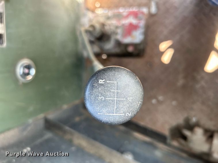 image for item DI7965 1989 Arrow Hammer Co. LTD D500  hammer