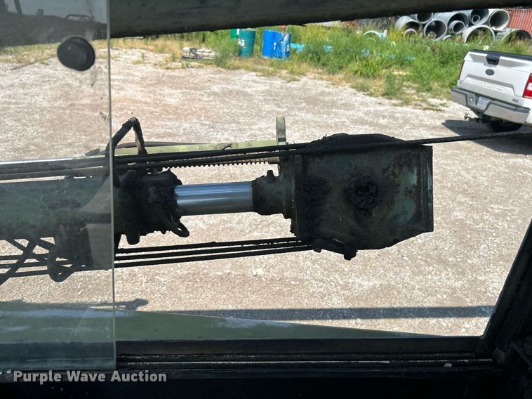 image for item DI7965 1989 Arrow Hammer Co. LTD D500  hammer