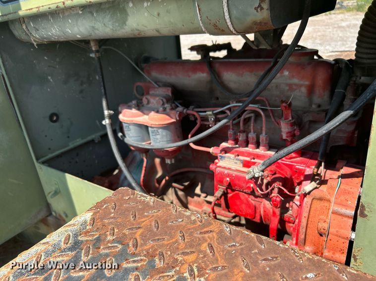 image for item DI7965 1989 Arrow Hammer Co. LTD D500  hammer