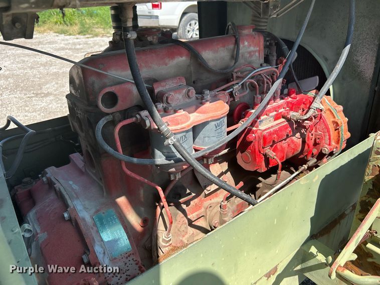 image for item DI7965 1989 Arrow Hammer Co. LTD D500  hammer