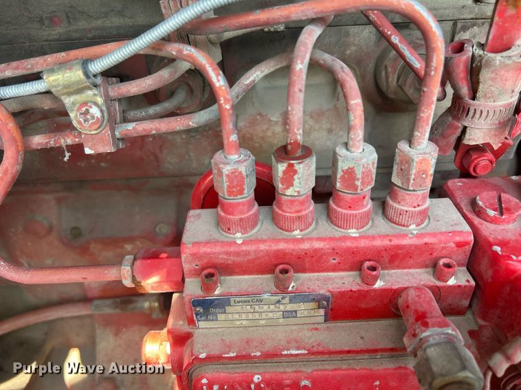 image for item DI7965 1989 Arrow Hammer Co. LTD D500  hammer