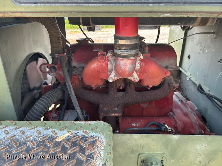 image for item DI7965 1989 Arrow Hammer Co. LTD D500  hammer