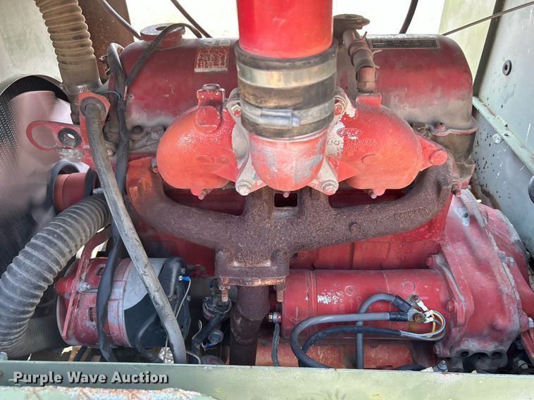 image for item DI7965 1989 Arrow Hammer Co. LTD D500  hammer