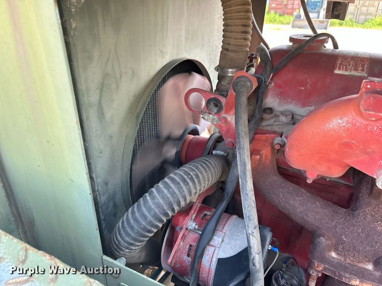 image for item DI7965 1989 Arrow Hammer Co. LTD D500  hammer