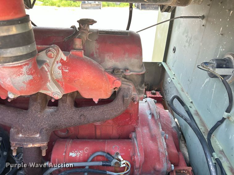 image for item DI7965 1989 Arrow Hammer Co. LTD D500  hammer