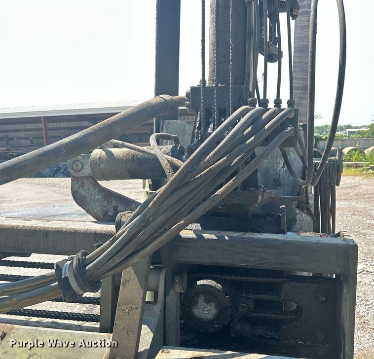 image for item DI7965 1989 Arrow Hammer Co. LTD D500  hammer