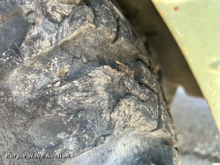 image for item DI7965 1989 Arrow Hammer Co. LTD D500  hammer