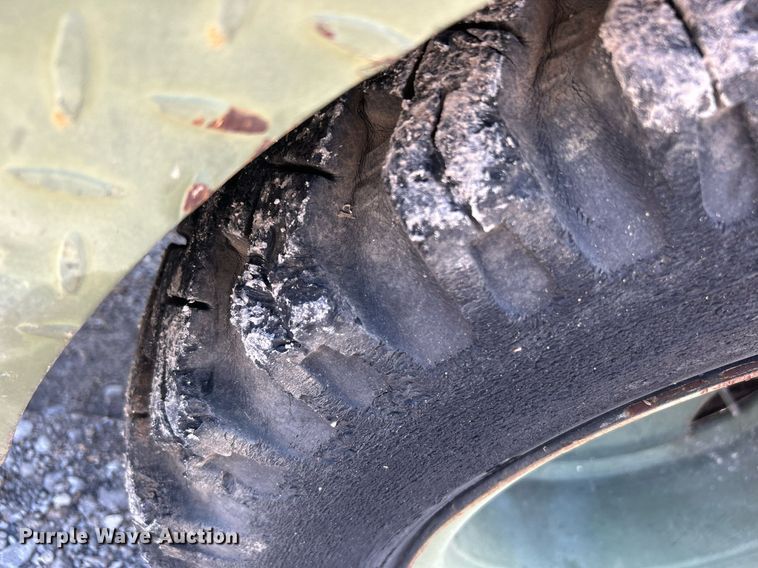 image for item DI7965 1989 Arrow Hammer Co. LTD D500  hammer