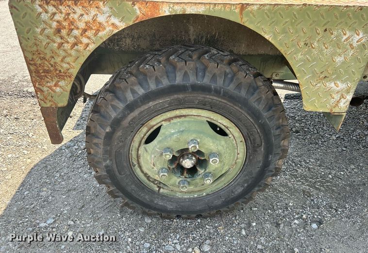 image for item DI7965 1989 Arrow Hammer Co. LTD D500  hammer