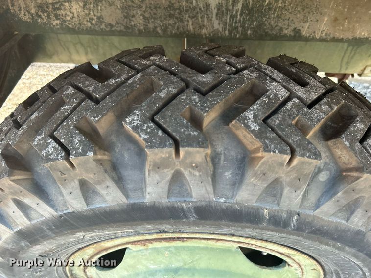 image for item DI7965 1989 Arrow Hammer Co. LTD D500  hammer