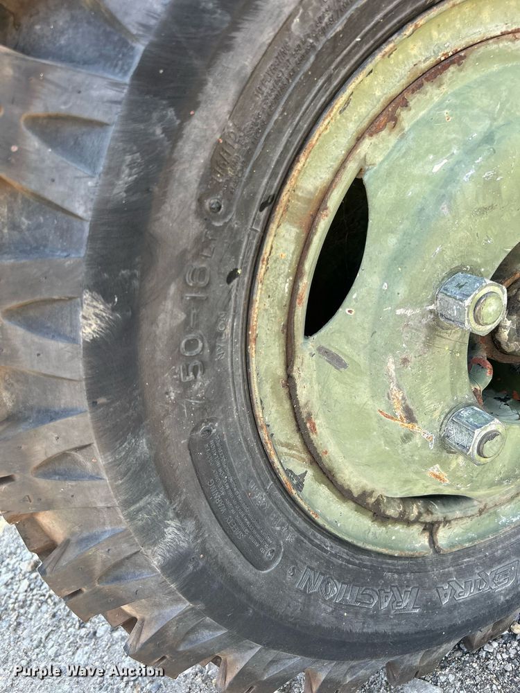 image for item DI7965 1989 Arrow Hammer Co. LTD D500  hammer