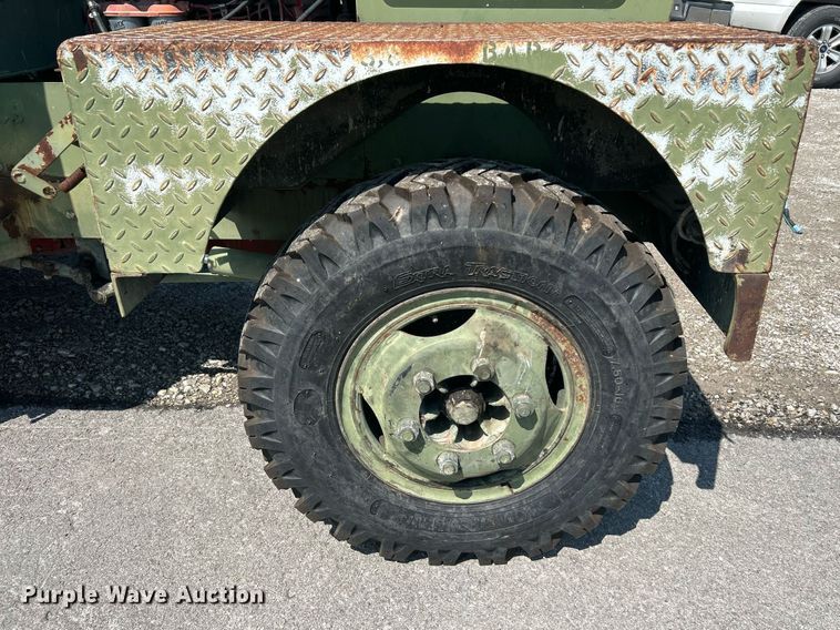 image for item DI7965 1989 Arrow Hammer Co. LTD D500  hammer