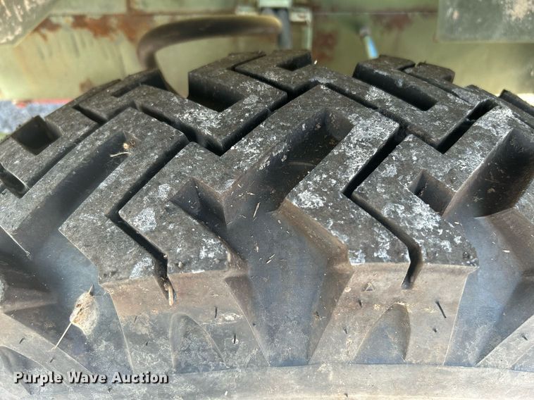 image for item DI7965 1989 Arrow Hammer Co. LTD D500  hammer