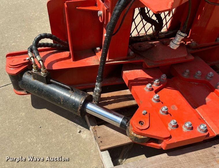 image for item DI7966 Skid steer tree shear