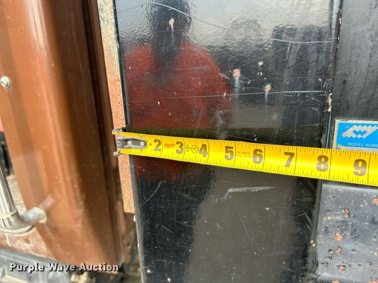 image for item DI7968 2007 International 4300  dump truck