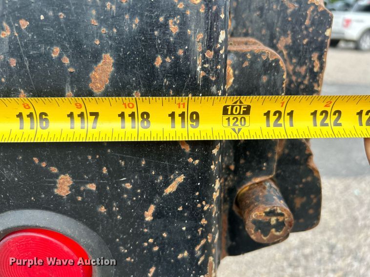 image for item DI7968 2007 International 4300  dump truck