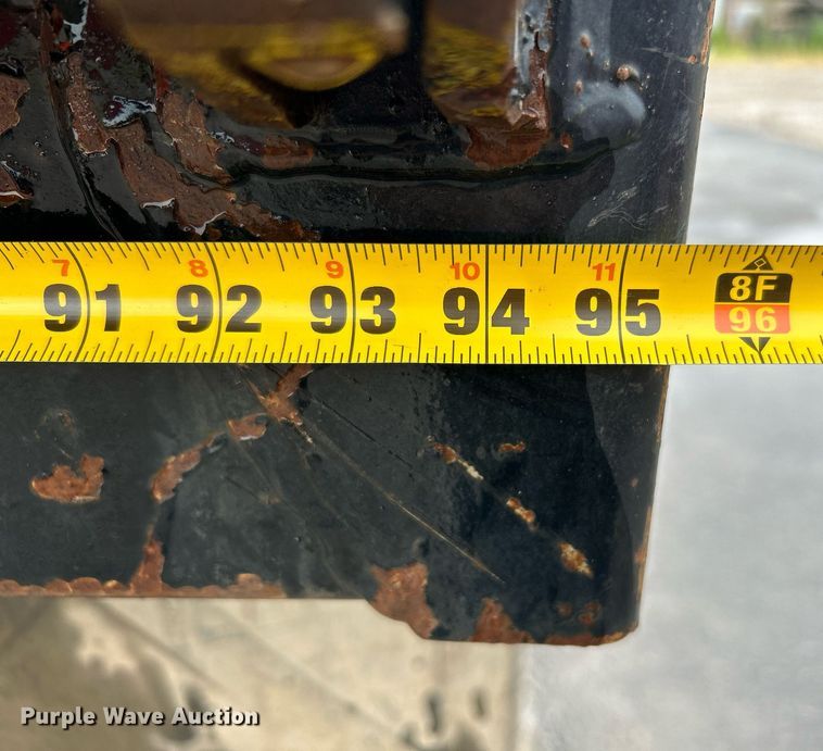 image for item DI7968 2007 International 4300  dump truck