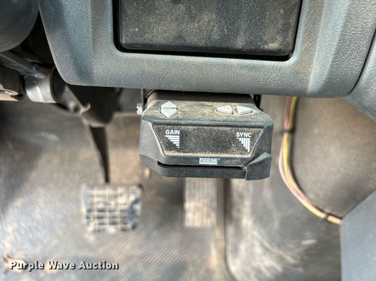 image for item DI7968 2007 International 4300  dump truck