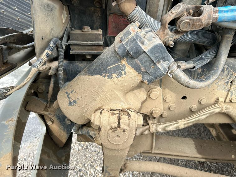 image for item DI7968 2007 International 4300  dump truck