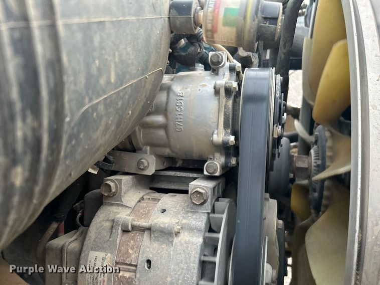 image for item DI7968 2007 International 4300  dump truck