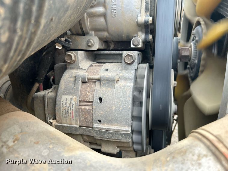 image for item DI7968 2007 International 4300  dump truck