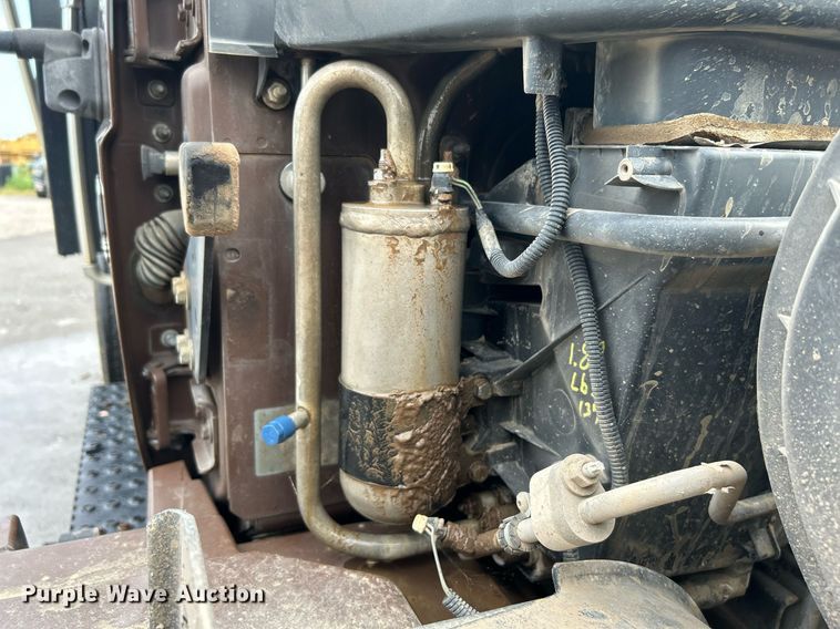 image for item DI7968 2007 International 4300  dump truck