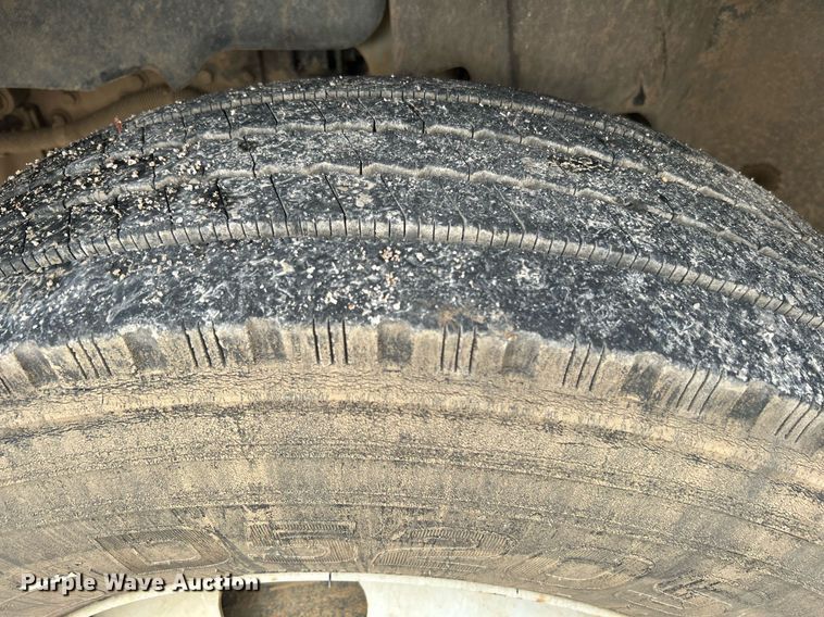 image for item DI7968 2007 International 4300  dump truck