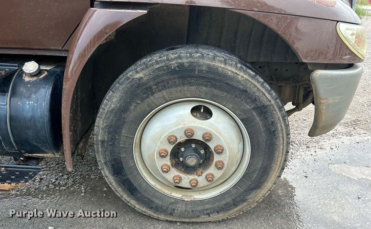 image for item DI7968 2007 International 4300  dump truck