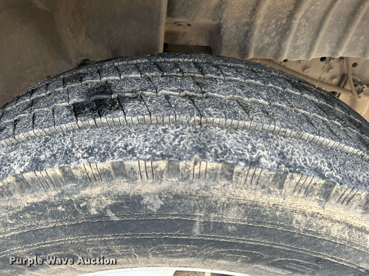 image for item DI7968 2007 International 4300  dump truck