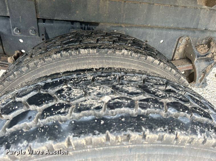 image for item DI7968 2007 International 4300  dump truck