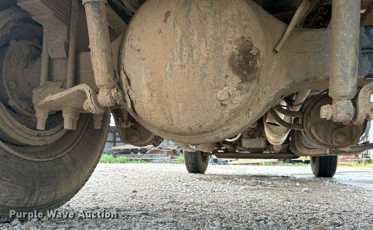 image for item DI7968 2007 International 4300  dump truck