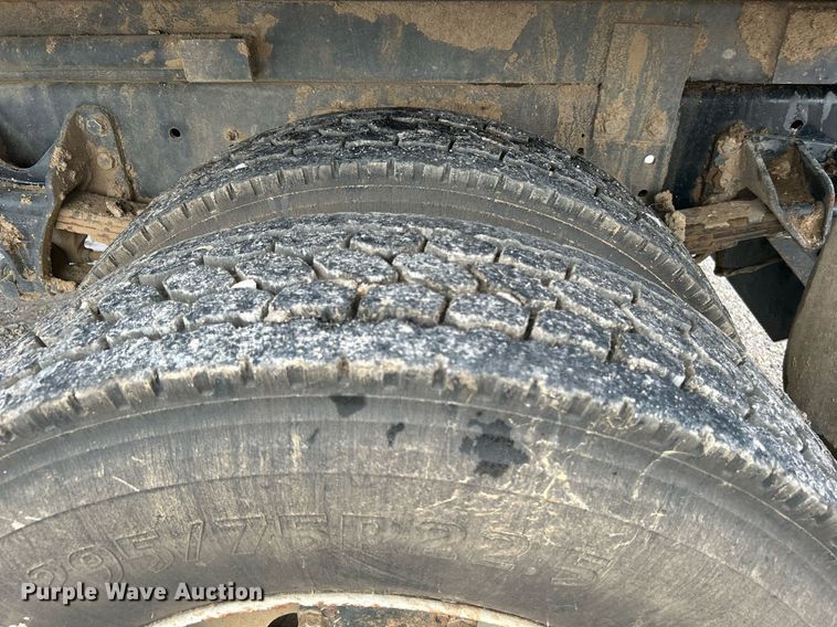 image for item DI7968 2007 International 4300  dump truck