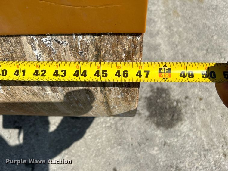 image for item DI7969 2002 Caterpillar CB-224D  double drum vibratory roller