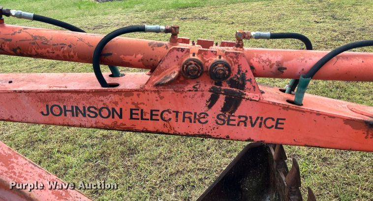 image for item DI7973 1979 Ditch Witch R40CG  trencher