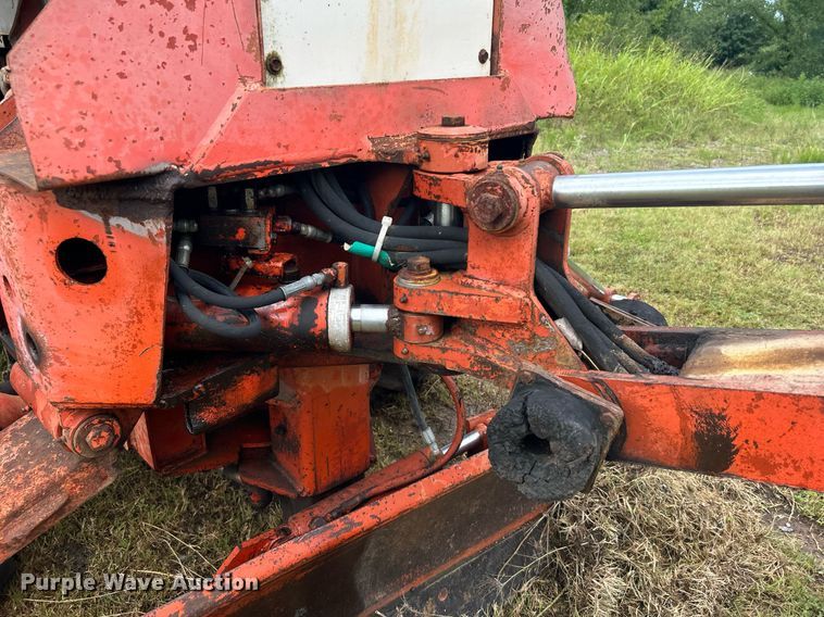 image for item DI7973 1979 Ditch Witch R40CG  trencher