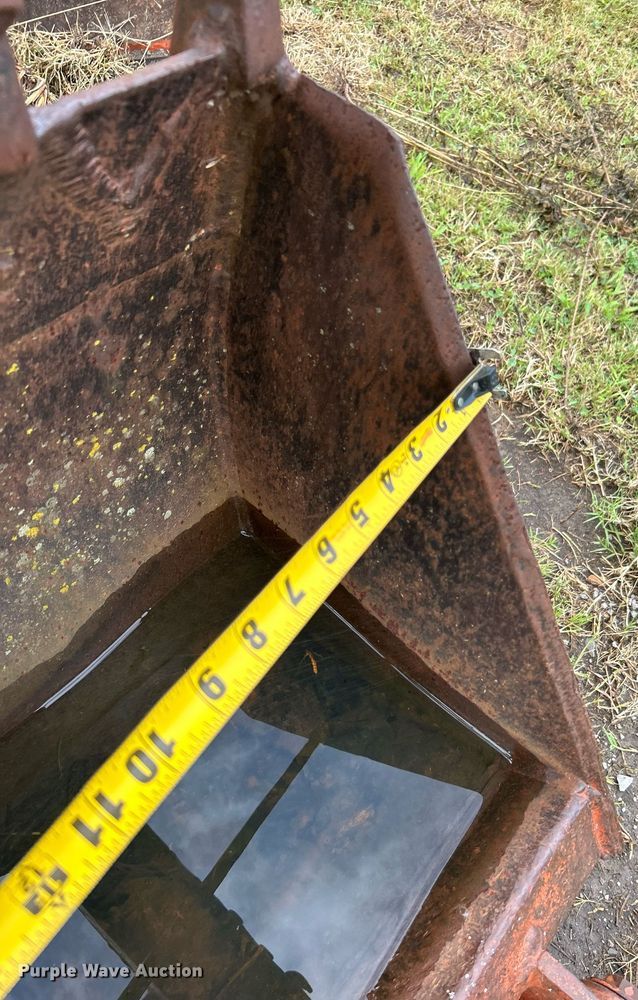 image for item DI7973 1979 Ditch Witch R40CG  trencher