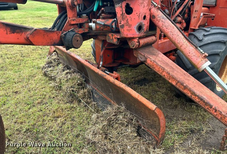 image for item DI7973 1979 Ditch Witch R40CG  trencher