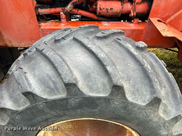 image for item DI7973 1979 Ditch Witch R40CG  trencher