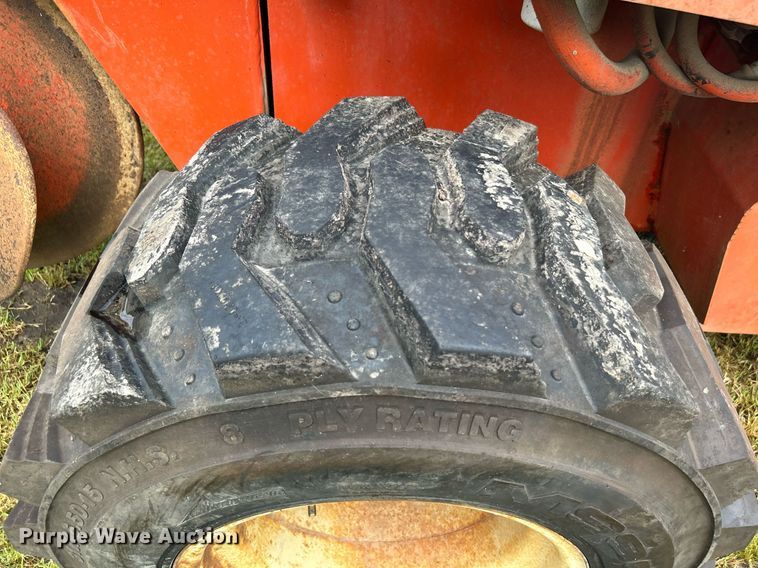 image for item DI7973 1979 Ditch Witch R40CG  trencher