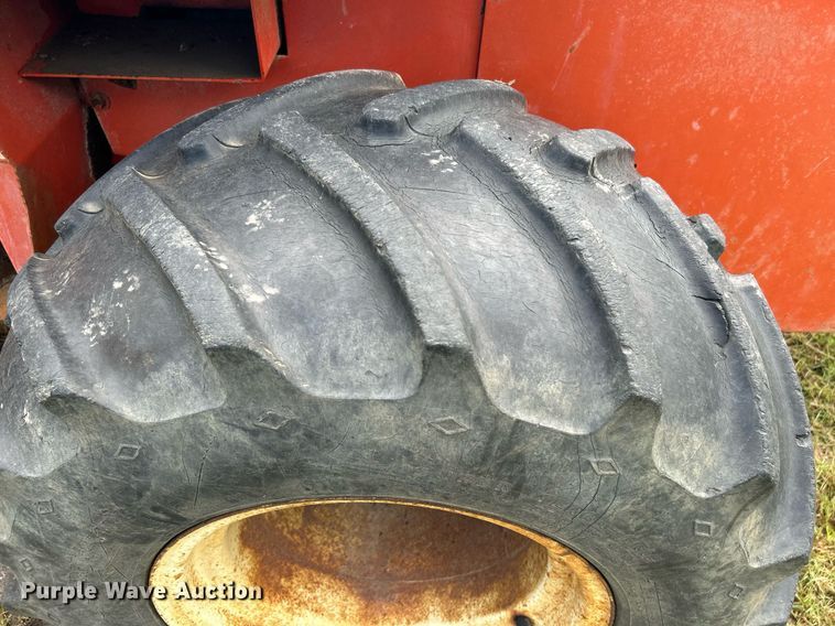 image for item DI7973 1979 Ditch Witch R40CG  trencher