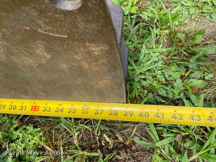 image for item DL3960 2015 Kubota U17  mini excavator