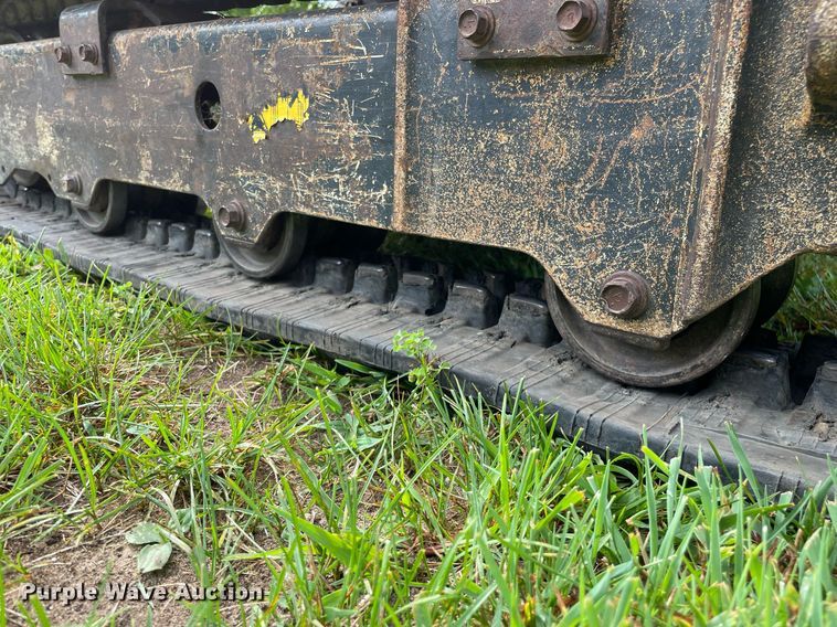 image for item DL3960 2015 Kubota U17  mini excavator