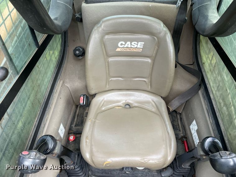 image for item DL3961 2014 Case SV185  skid steer loader