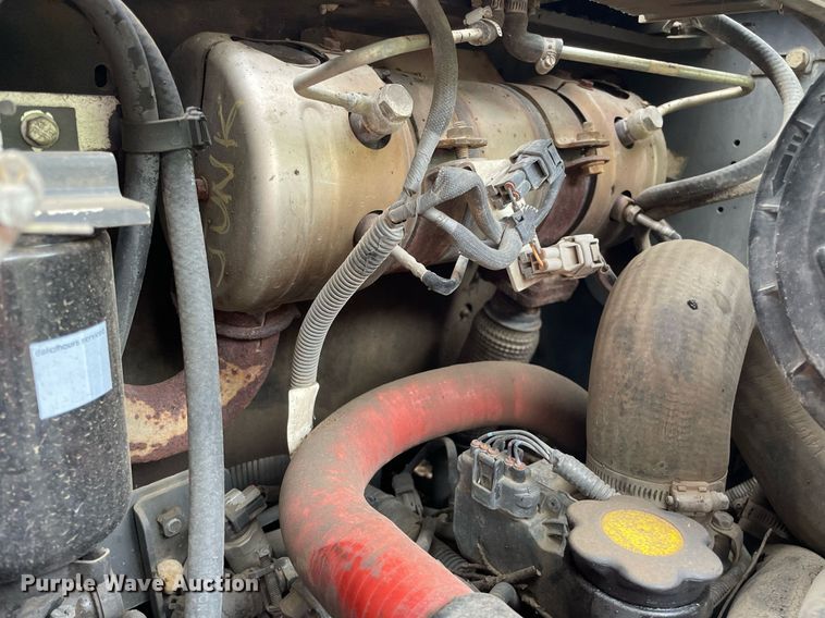 image for item DL3961 2014 Case SV185  skid steer loader