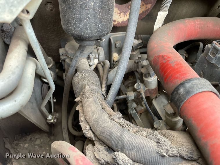 image for item DL3961 2014 Case SV185  skid steer loader