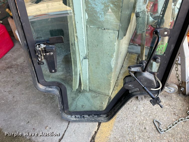 image for item DL3961 2014 Case SV185  skid steer loader