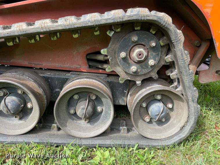 image for item DL3962 2017 Ditch Witch SK1050  compact utility loader