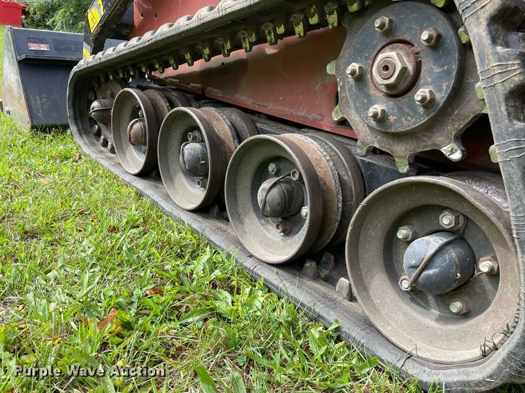 image for item DL3962 2017 Ditch Witch SK1050  compact utility loader