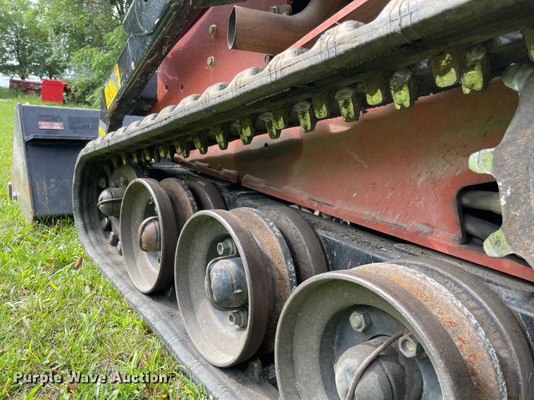 image for item DL3962 2017 Ditch Witch SK1050  compact utility loader