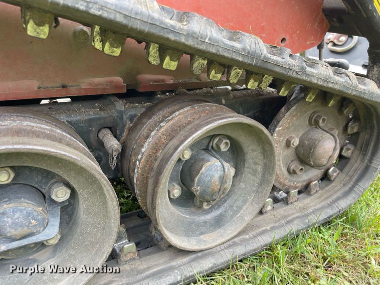image for item DL3962 2017 Ditch Witch SK1050  compact utility loader